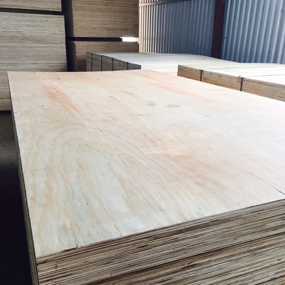 Vietnam commercial plywood